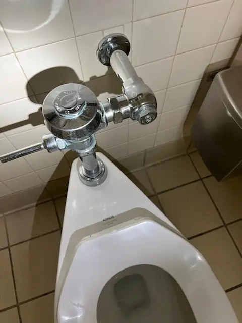 Fixture installation and repair for Pipe Repair in Hartland Run